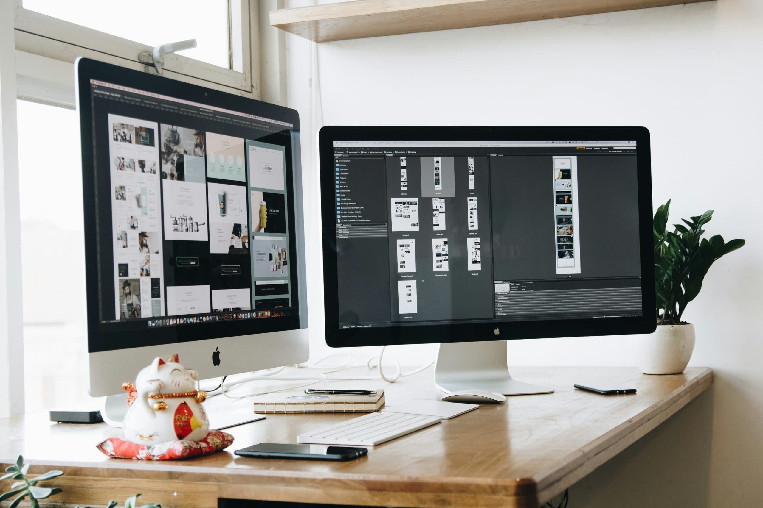 Technology-kind-of Professional Design
