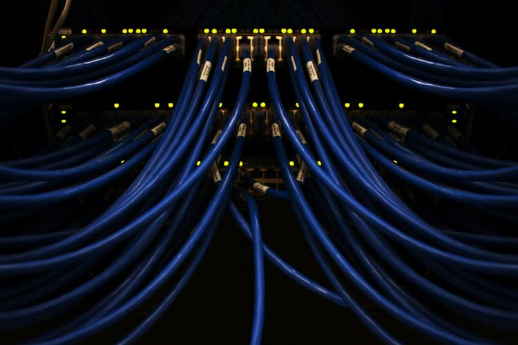 managed infrastructure