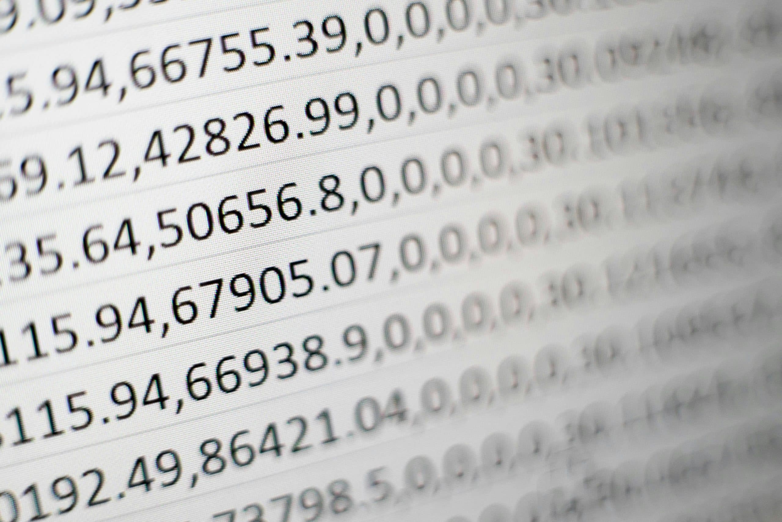 automating data entry with ai