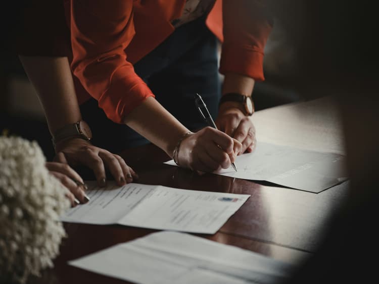The Impact of AI on Automating Legal Document Review Processes