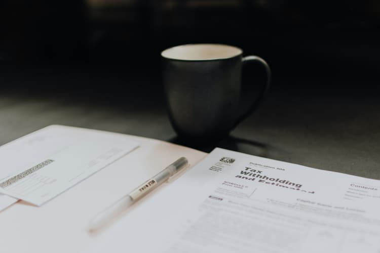 The Future of AI in Automating Tax Preparation and Compliance