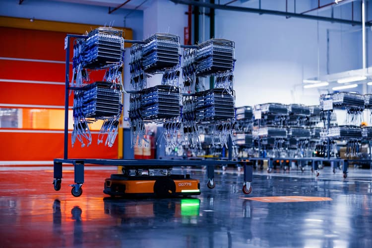 How to Build a Hyperautomation Strategy for Your Business