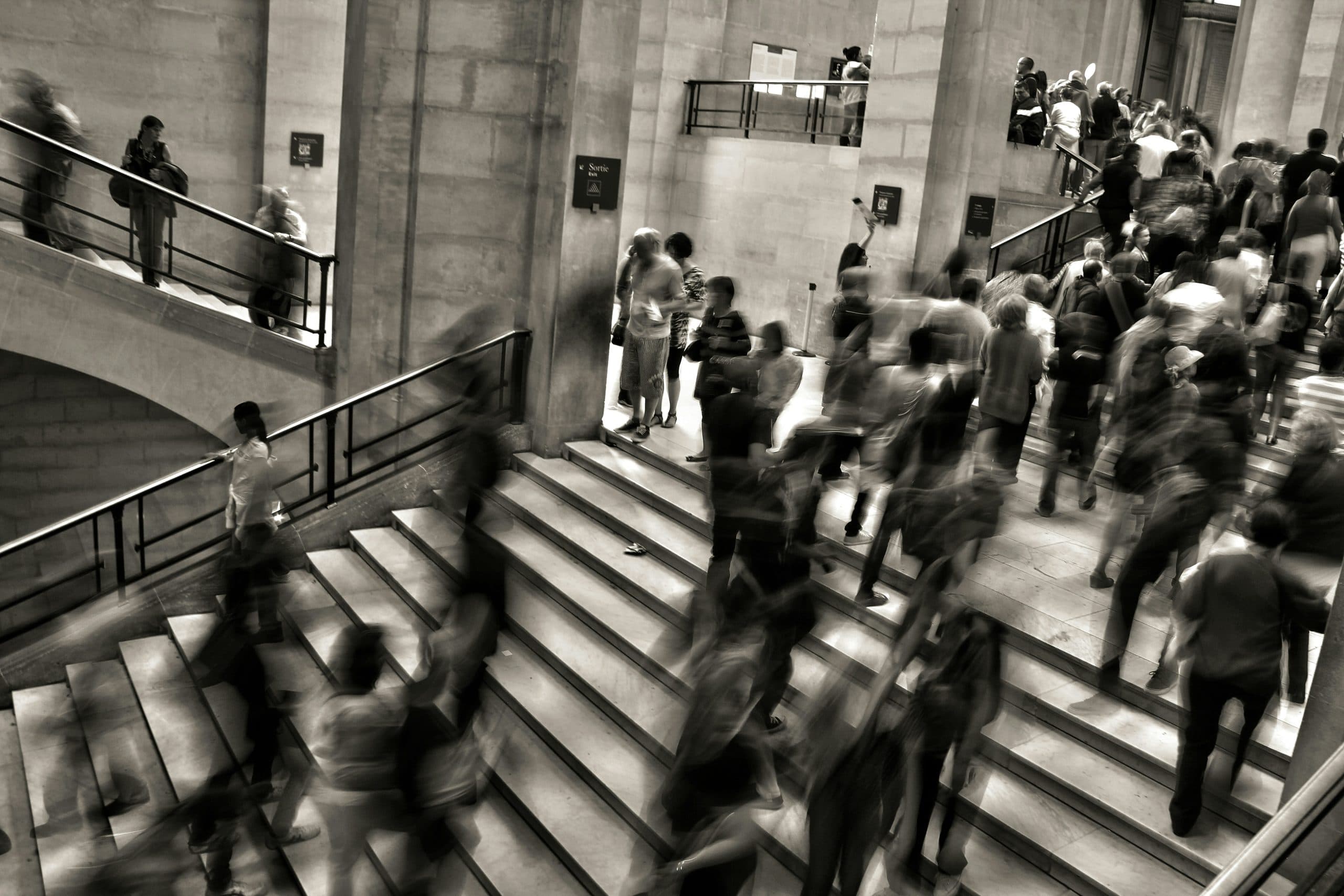 The Long-Term Economic Impacts of Hyperautomation