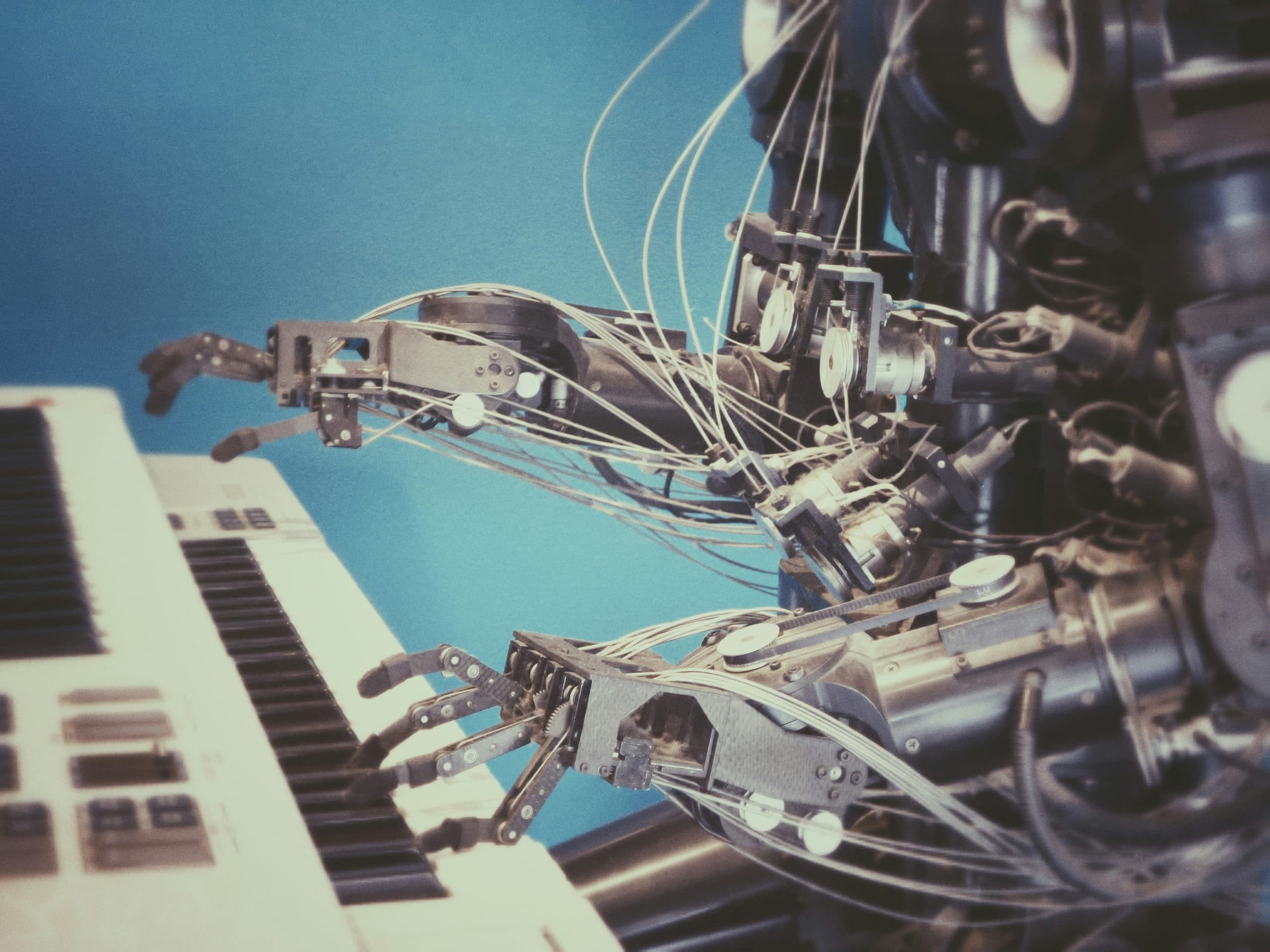 The Future of Intelligent Process Automation (IPA)